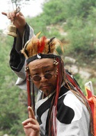 兩個女匪王