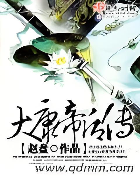 大康帝後傳 大康帝後傳