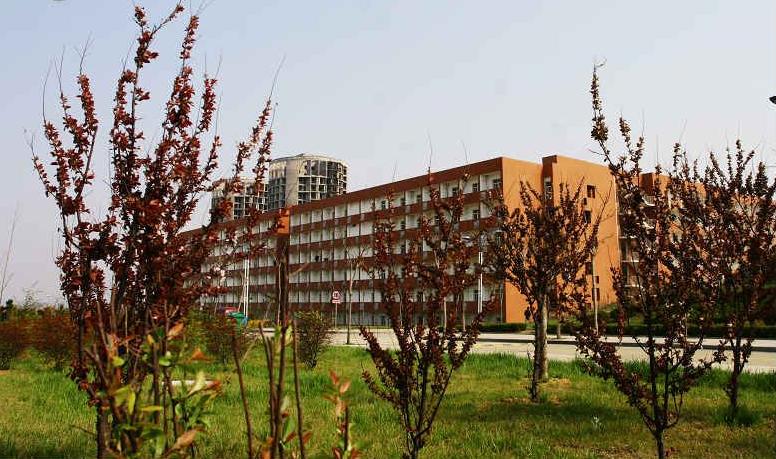 中國農業大學煙臺分校