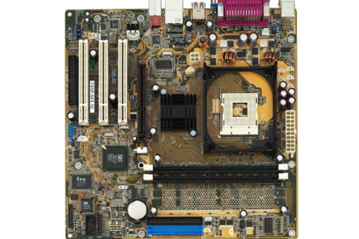 華碩P4SP-MX SE 華碩P4SP-MX SE