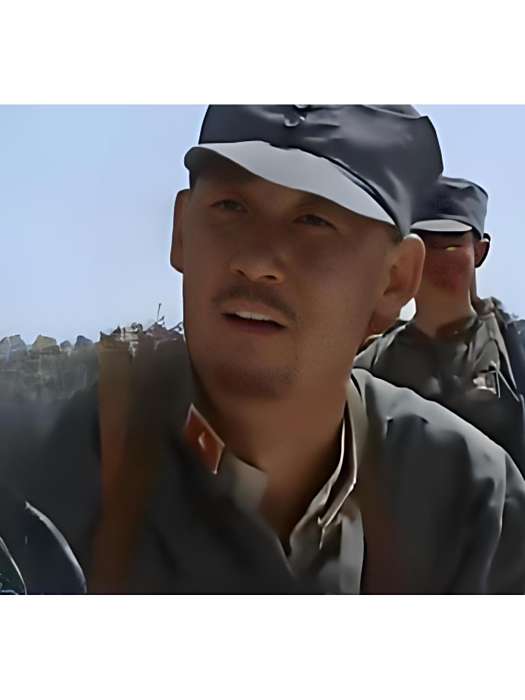 陳槍桿 陳槍桿