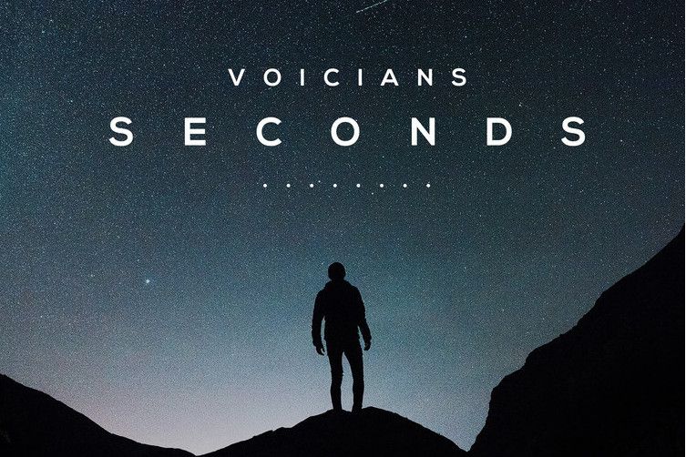 Seconds Seconds