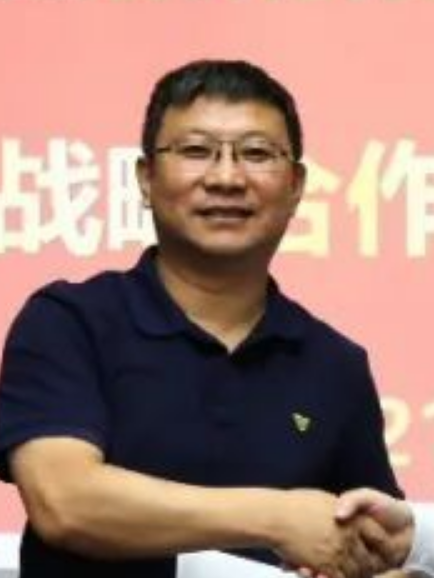 王彬(國藥控股瀋陽有限公司黨委副書記、總經理) 王彬(國藥控股瀋陽有限公司黨委副書記、總經理)