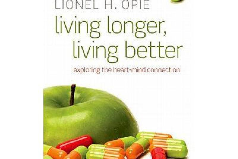 Living Longer, Living Better Living Longer, Living Better