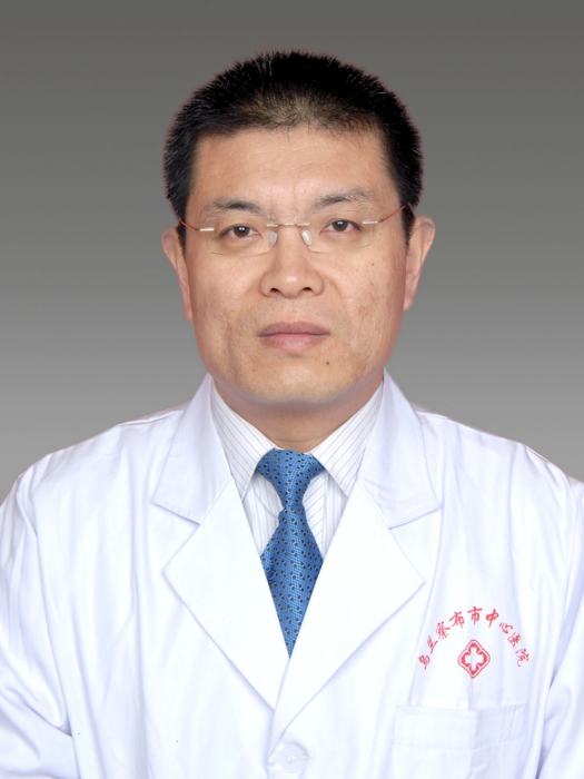張俊峰(烏蘭察布市中心醫院副院長;烏蘭察布市中心醫院肛腸科主任) 張俊峰(烏蘭察布市中心醫院副院長;烏蘭察布市中心醫院肛腸科主任)