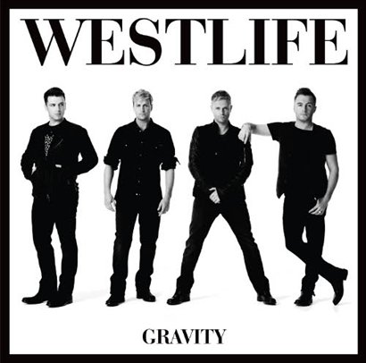 WestLife-Gravity