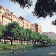 溫陵路 溫陵路