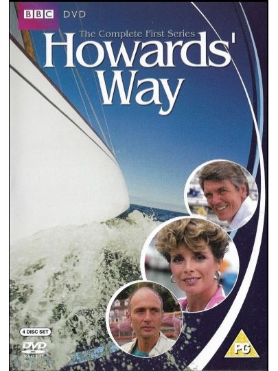 Howards\x27 Way第四季 Howards\x27 Way第四季