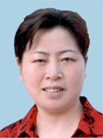 楊永霞(淮南市謝家集區政協副主席、李郢孜回民國小校長) 楊永霞(淮南市謝家集區政協副主席、李郢孜回民國小校長)