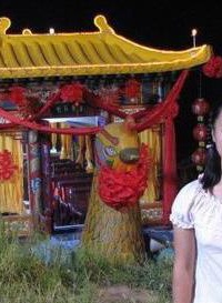 張曉飛