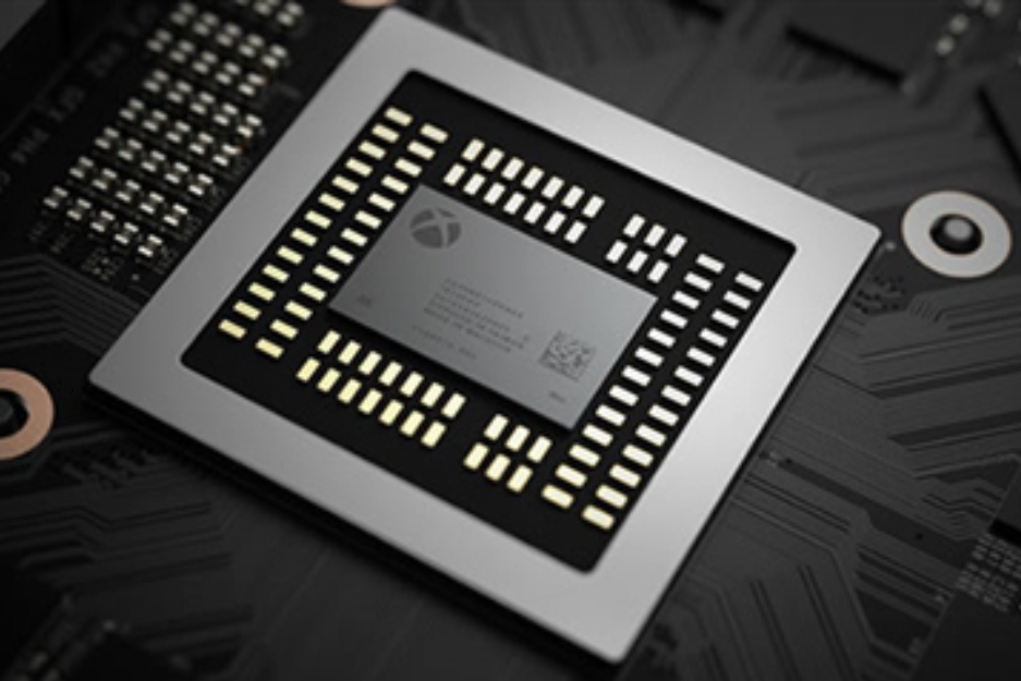 AMD Jaguar AMD Jaguar