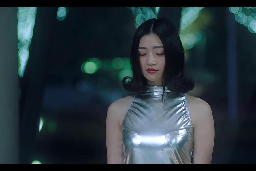 小美(經典網大《智慧型危姬》角色) 小美(經典網大《智慧型危姬》角色)