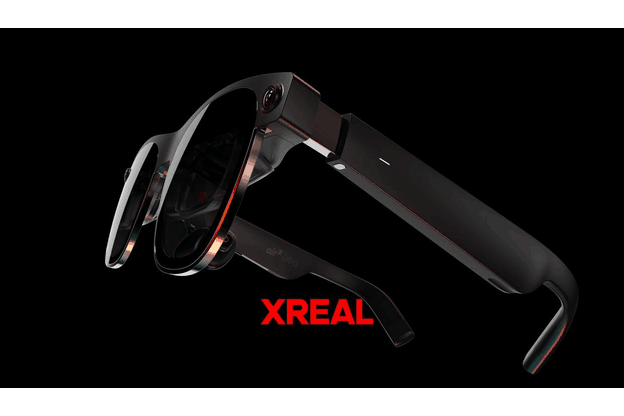XREAL Air 2 Ultra XREAL Air 2 Ultra