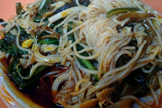 永城麻辣燙 永城麻辣燙