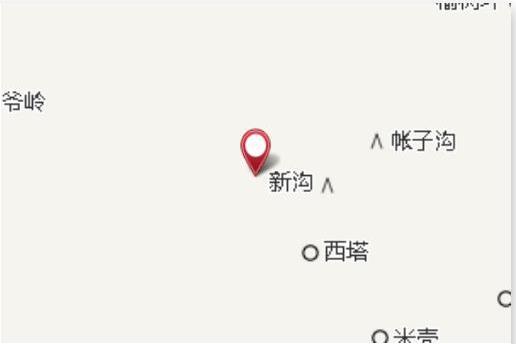 新溝口 新溝口
