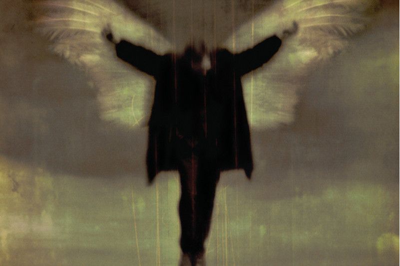 Evil Angels Evil Angels