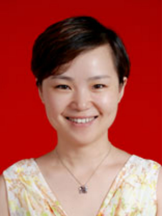薛安玲 薛安玲