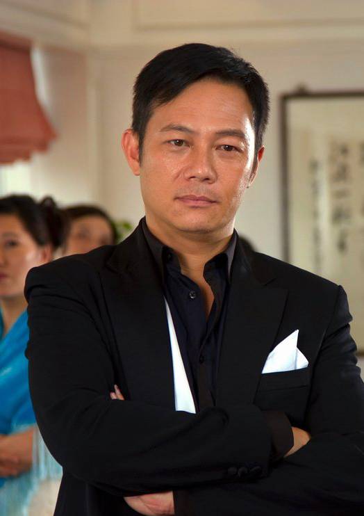 戰·無雙(2009年香港電影) 戰·無雙(2009年香港電影)