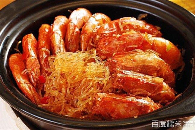 微波XO醬蝦 微波XO醬蝦