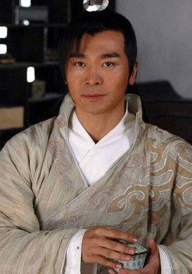 馬鳴風蕭蕭(2006年王新民執導電視劇)