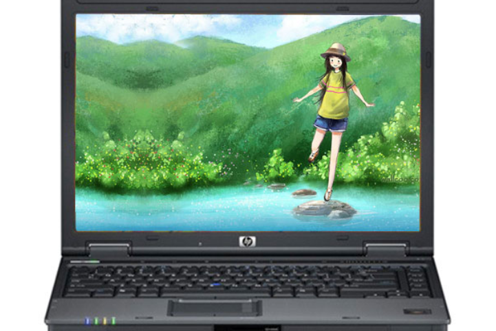 惠普Compaq 6910p(KL416PA) 惠普Compaq 6910p(KL416PA)