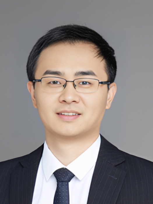 肖立晟 肖立晟