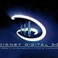 Disney Digital 3-D