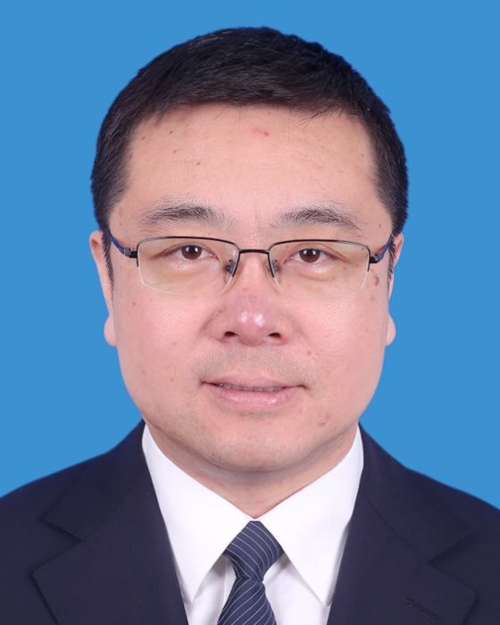 白海峰(國務院國資委監督追責局副局長、一級巡視員) 白海峰(國務院國資委監督追責局副局長、一級巡視員)