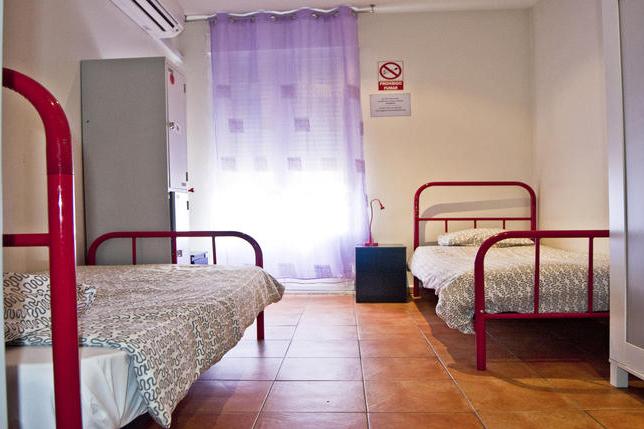 Las Musas Hostel Las Musas Hostel