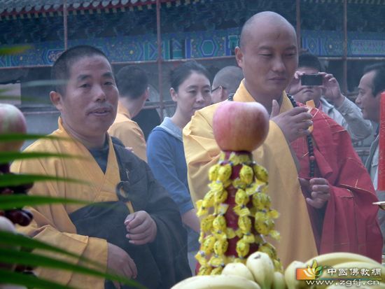 釋果慈 釋果慈