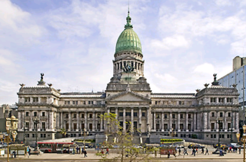 Buenos Aires(阿根廷首都)