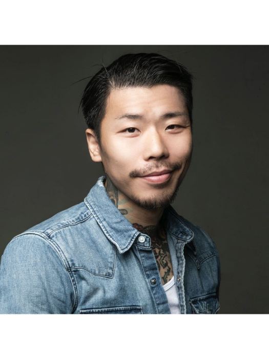 吳狄(旋轉保齡樂隊成員) 吳狄(旋轉保齡樂隊成員)