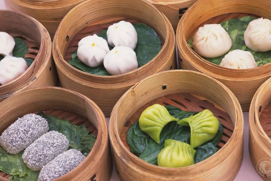 五福迎春(以豬肉、蝦仁為原料的菜品) 五福迎春(以豬肉、蝦仁為原料的菜品)