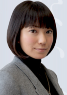 不屈的女人