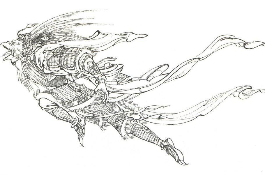 鵬魔王(混天大聖) 鵬魔王(混天大聖)
