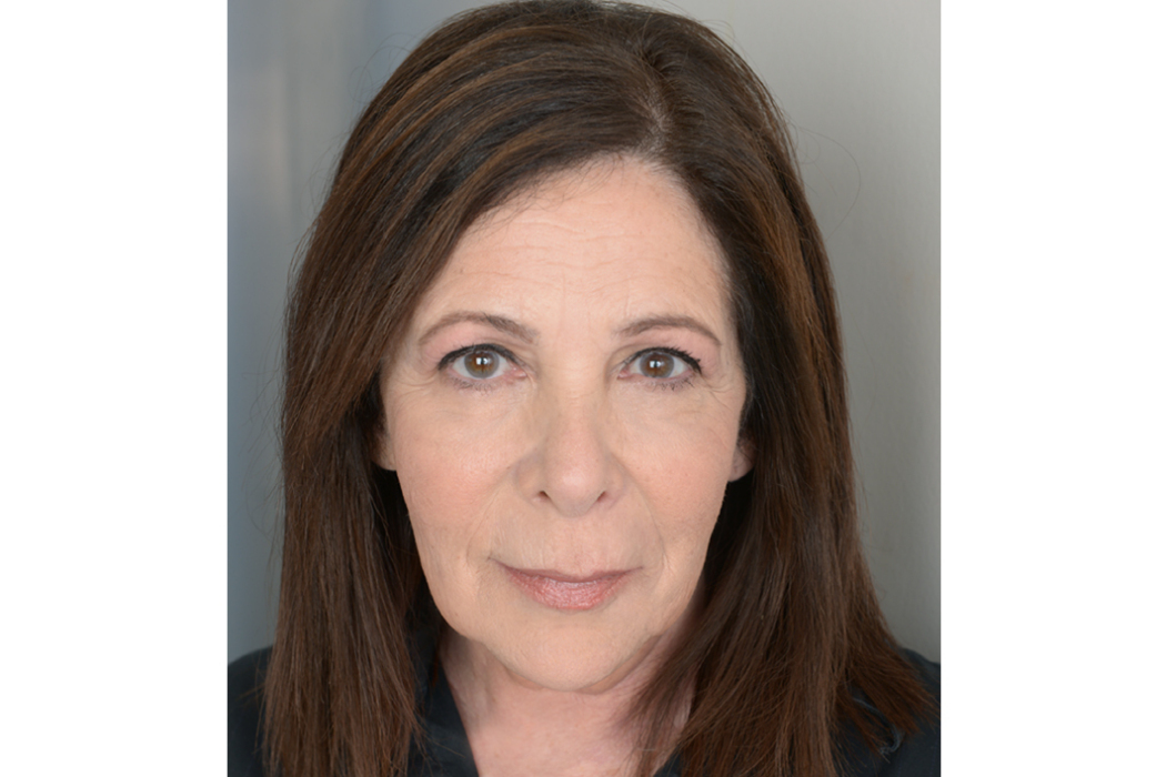 Barbara Gruen Barbara Gruen
