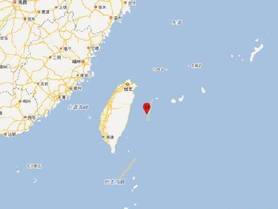 7·9花蓮地震(2019年地震) 7·9花蓮地震(2019年地震)