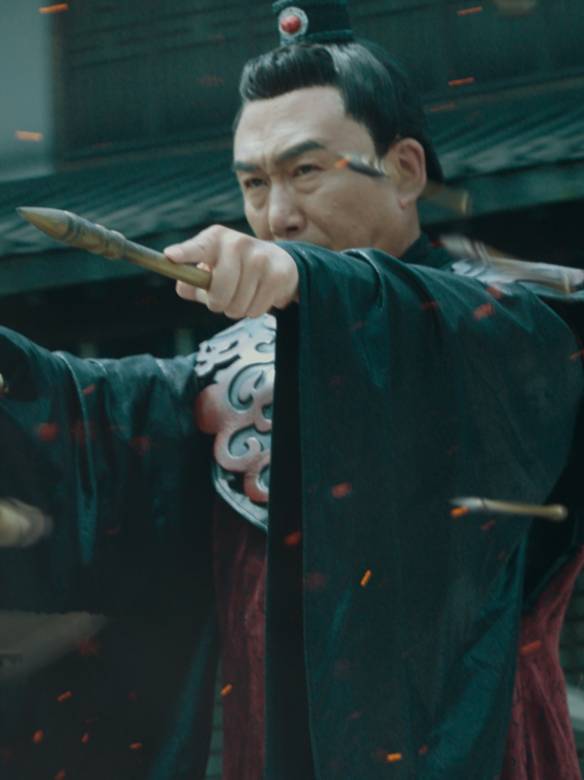 戰玄武