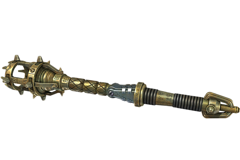火炬(《逆戰》端游的武器) 火炬(《逆戰》端游的武器)