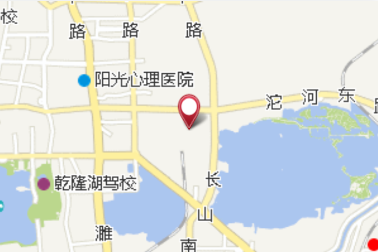 南李橋 南李橋