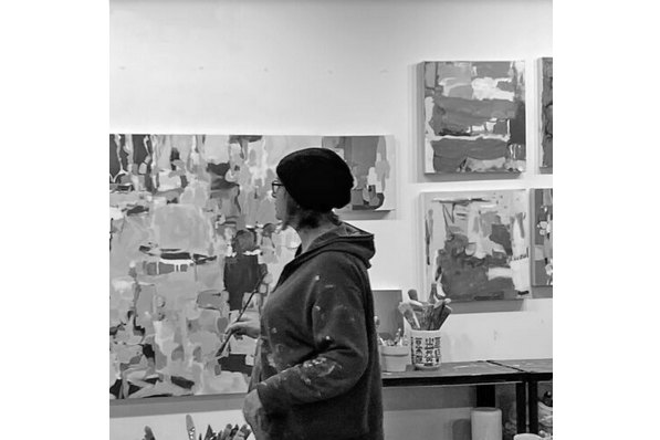 Gina Cochran Gina Cochran