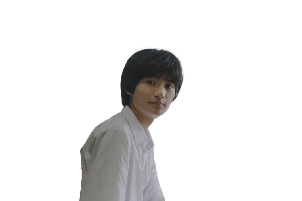 里見宏男 里見宏男