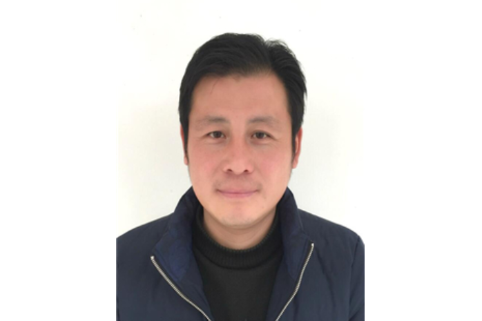 江大興 江大興