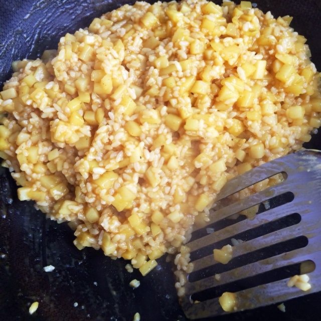懶人咖喱炒飯 懶人咖喱炒飯