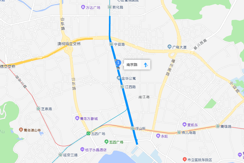 南京路300-302號 南京路300-302號