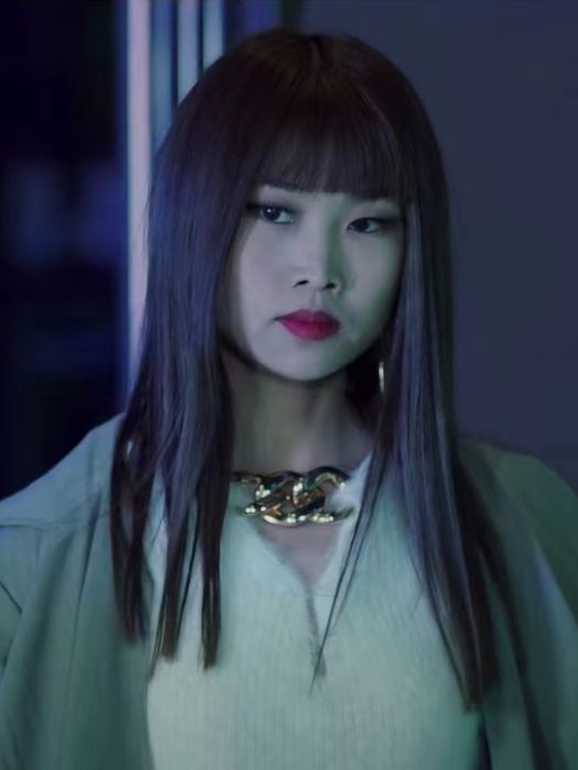 王娜(女演員) 王娜(女演員)