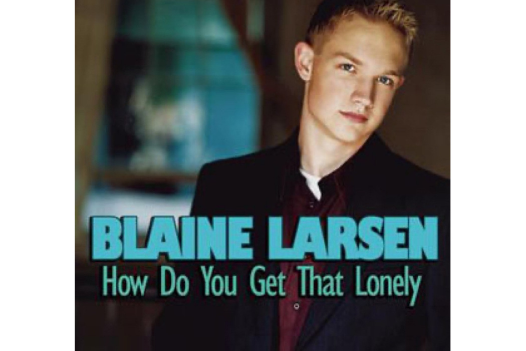 Blaine Larse Blaine Larse