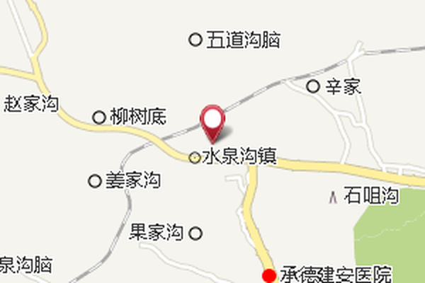 於家後溝 於家後溝