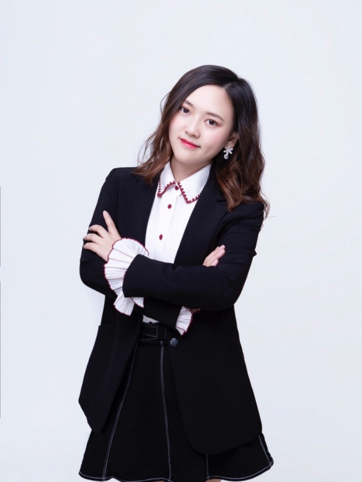 袁琰(作業幫教師) 袁琰(作業幫教師)