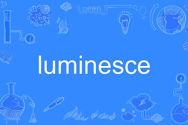 luminesce luminesce